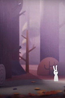 Regular Rabbit