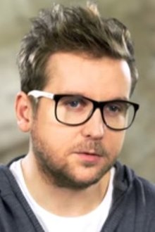 Photo of Bartosz M. Kowalski