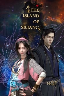 Poster da série The Island of Siliang [Juan Siliang]