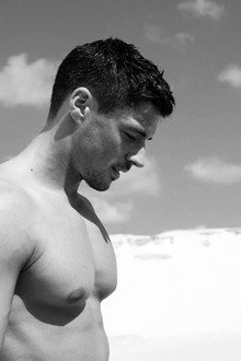 Dieux du Stade - Making of Calendrier 2016
