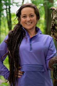 Le safari de Joanie