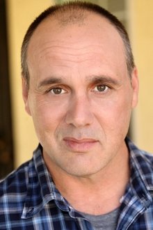 Photo of Tim True