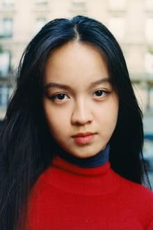 Foto de perfil de Lucie Zhang