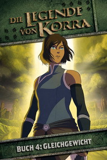 Buch 4: Gleichgewicht