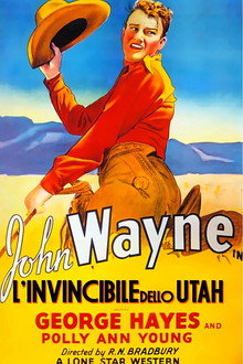 L'invincibile dello Utah
