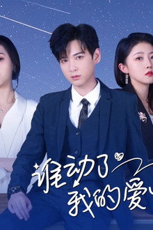 谁动了我的爱情