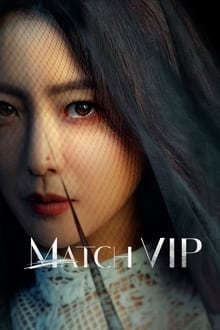 Poster da série Match VIP