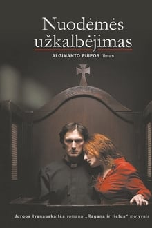 Nuodėmės užkalbėjimas