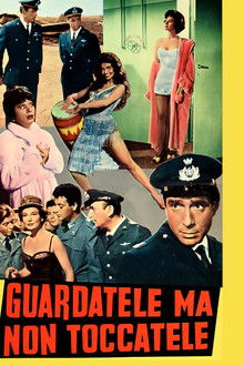 Guardatele ma non toccatele