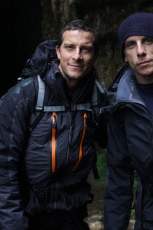 Running Wild with Bear Grylls season 1 episode 2