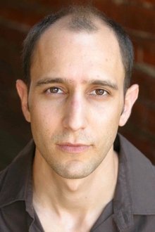 Photo of Andrew Benator