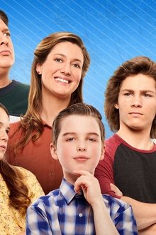 Young Sheldon