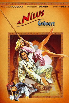 A Nílus gyöngye