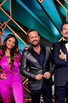 The Masked Singer