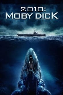 2010: Moby Dick movie poster