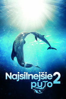 Najsilnejšie puto 2