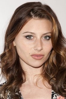 Photo of Aly Michalka