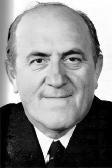 Photo of Albert Michel