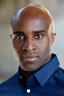 Toby Onwumere profile picture