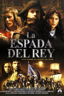 La espada del rey