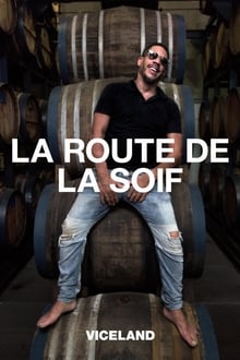 Poster da série La route de la soif