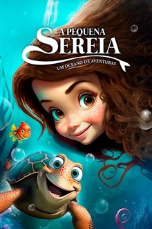 Imagem A Pequena Sereia - Um Oceano de Aventuras 2023