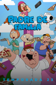 Temporada 23