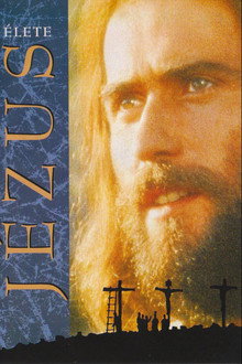 Jézus élete