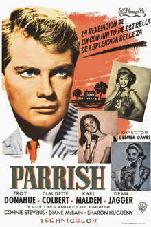 Parrish