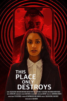 This Place Only Destroys