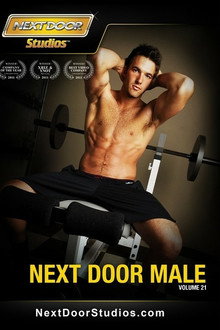 Next Door Male Volume 21