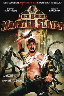 Jack Brooks: Monster Slayer