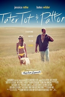 Poster do filme Tater Tot & Patton