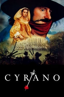 Cyrano de Bergerac (BluRay)