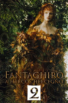 Fantaghiro, a harcos hercegnő 2.