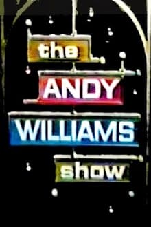 Poster da série The Andy Williams Show