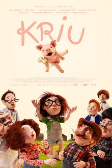 Kriu