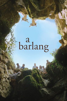 A barlang