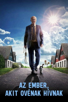Az ember, akit Ovénak hívnak