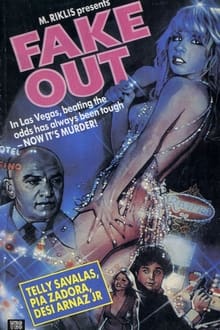 Poster do filme Fake-Out