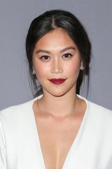 Photo of Dianne Doan