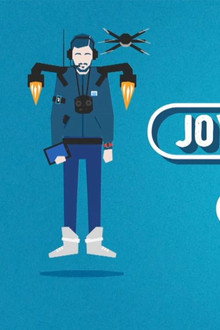 The Joy of Techs