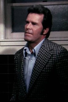 The Rockford Files: Backlash of the Hunter