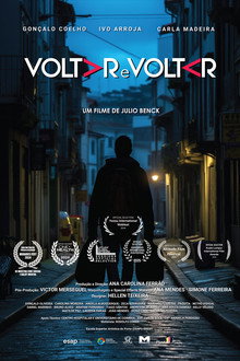 Voltar e Voltar