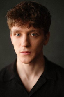 Photo of Taylor Uttley