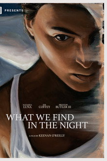 What We Find in the Night