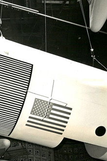 Rendezvous in Space