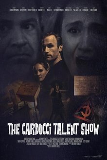 The Carducci Talent Show The Carducci Talent Show