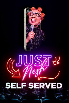 Just Nesh: Self Served
