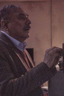 द मेहता बॉयज